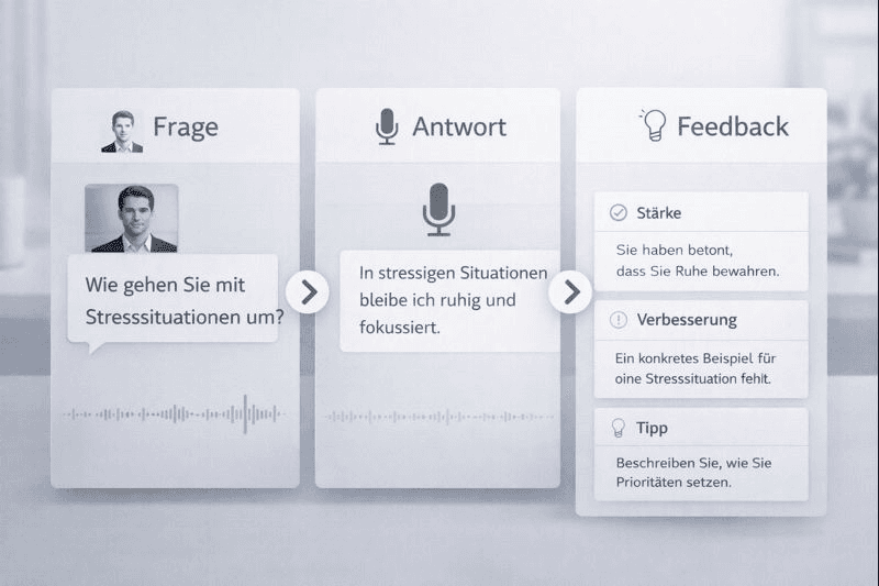SoftPrep Frage
