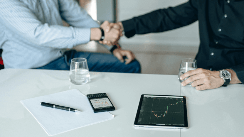 Vollinterview