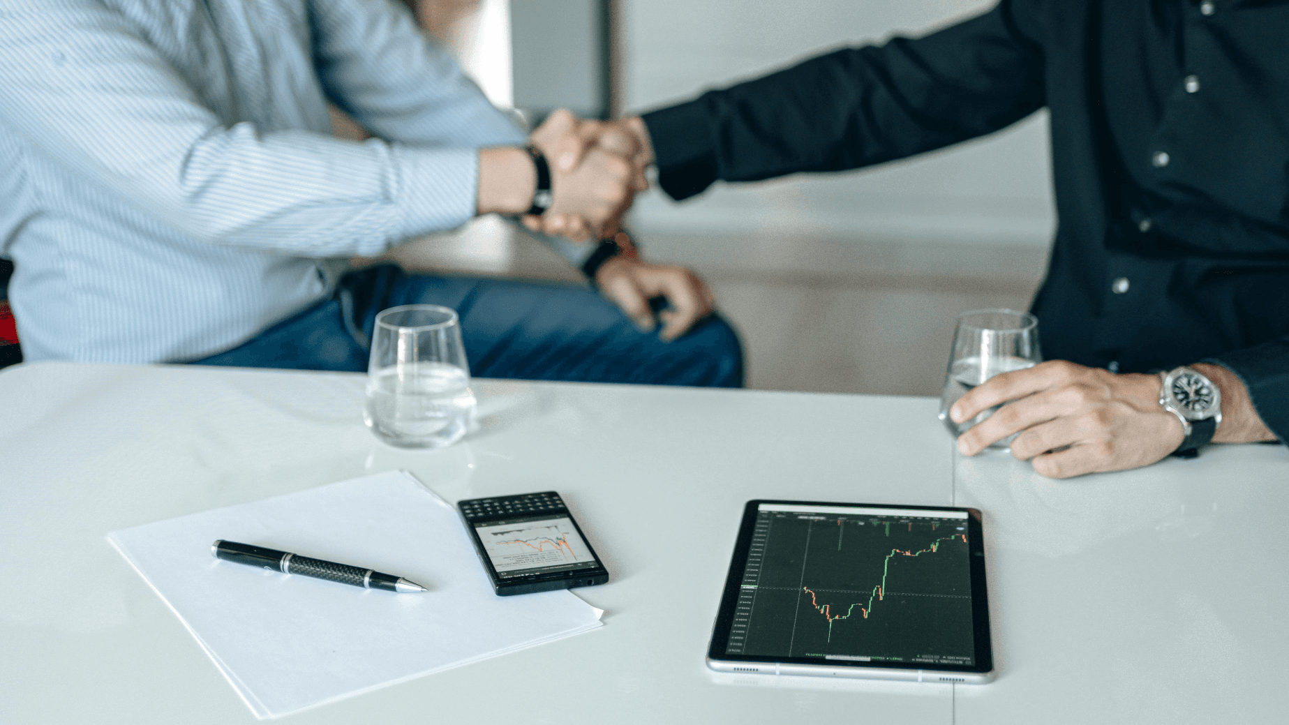 Vollinterview
